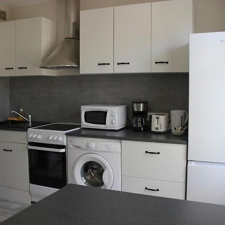 Les Appartements Du Saint Hubert Arcis-sur-Aube Exterior photo