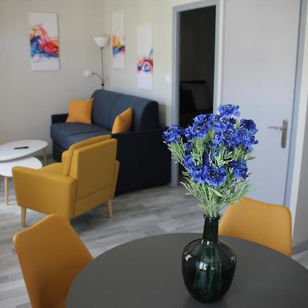 Les Appartements Du Saint Hubert Arcis-sur-Aube Exterior photo