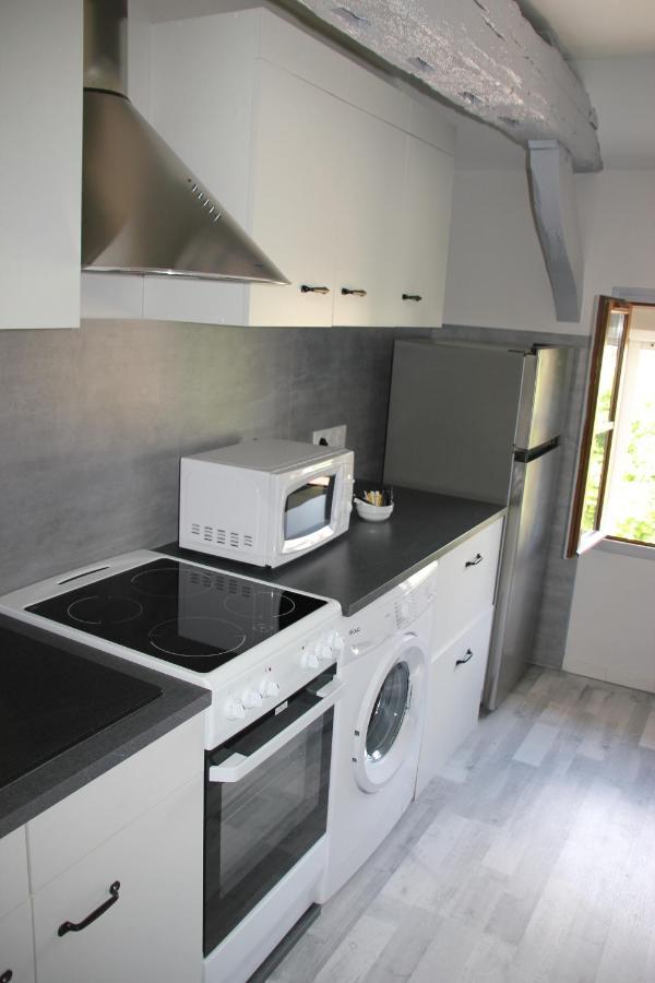 Les Appartements Du Saint Hubert Arcis-sur-Aube Exterior photo