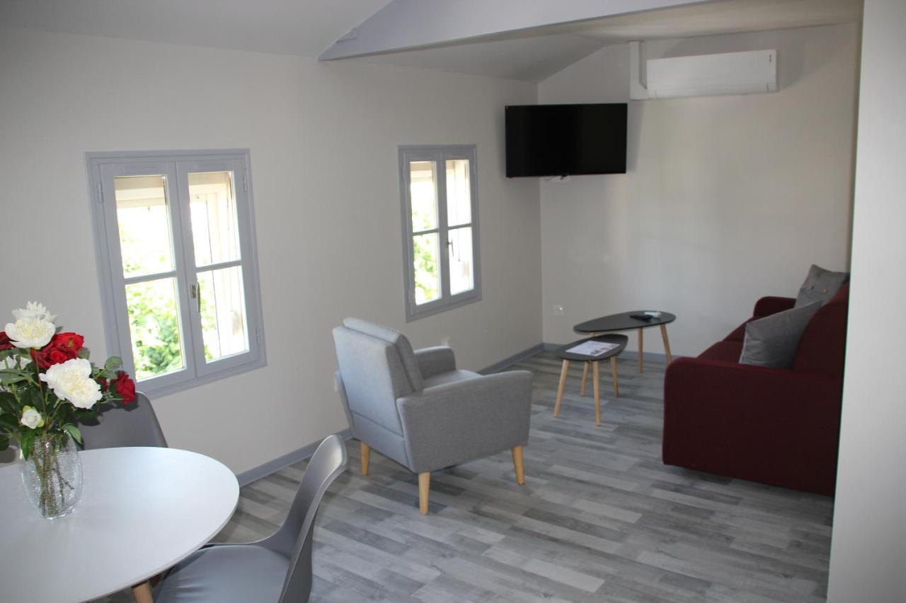Les Appartements Du Saint Hubert Arcis-sur-Aube Exterior photo